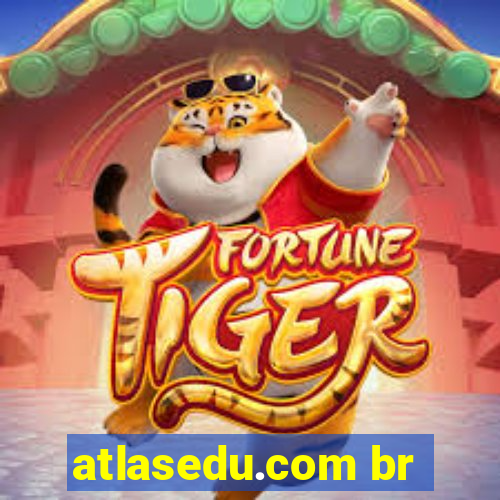 atlasedu.com br